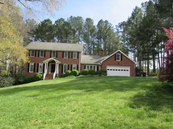 208 Saddletree Road, Oxford, NC 27565