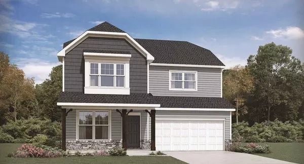 616 Eppsfield Lane #SMD 21 - Surrey D, Fuquay Varina, NC 27526