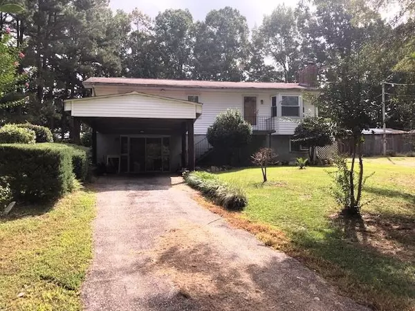 237 Hargrove Road, Roxboro, NC 27574