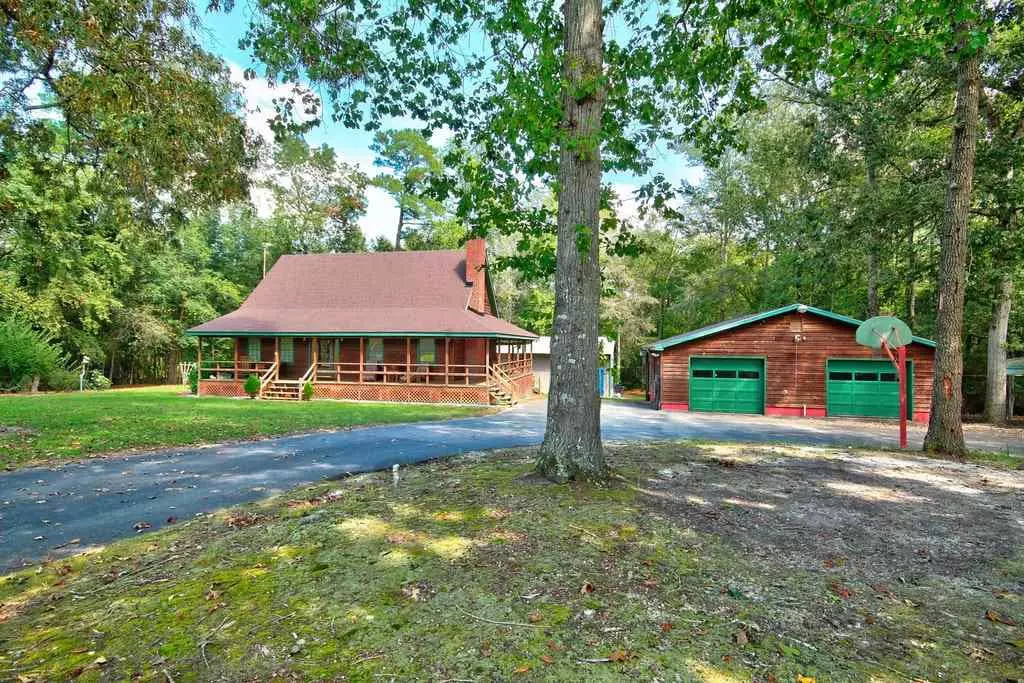 Princeton, NC 27569,5571 Bizzell Grove Church Road