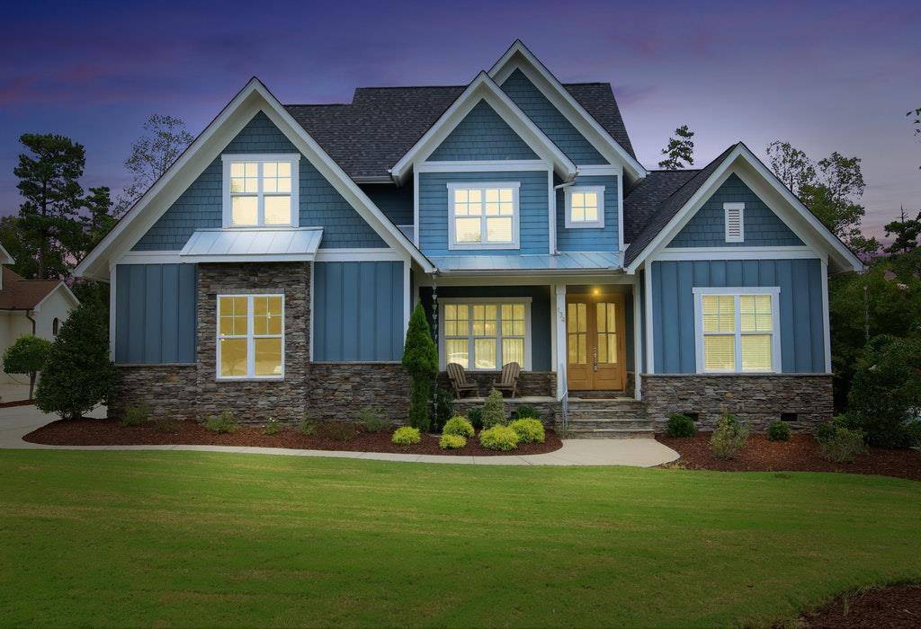 134 The Preserve Trail, Chapel Hill, NC 27517