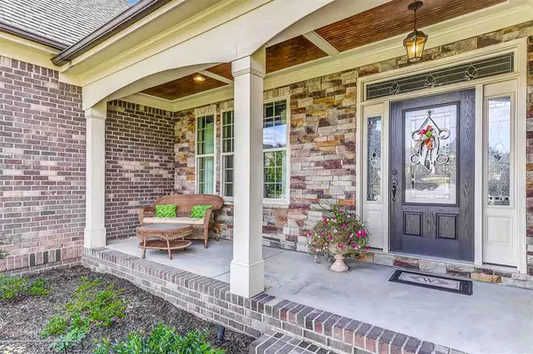 136 Meadow Oak Lane, Garner, NC 27529