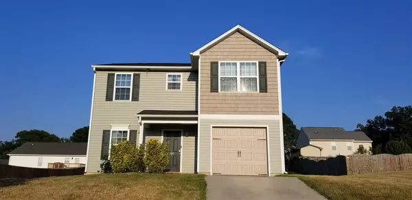 707 Bentley Lane, Burlington, NC 27217