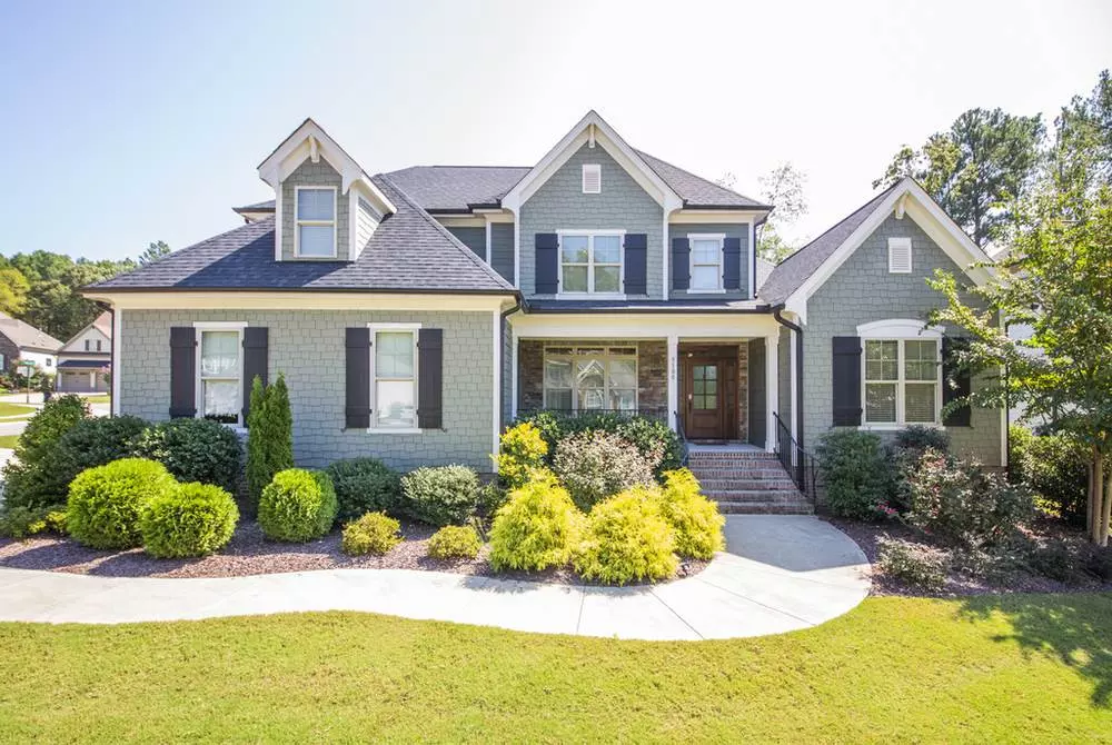 Rolesville, NC 27571,5100 Granitic Drive