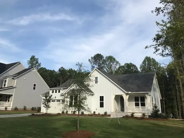 Garner, NC 27529,5141 Glen Creek Trail