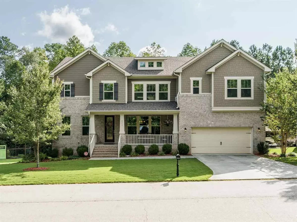 Apex, NC 27539,8313 Henderson Road