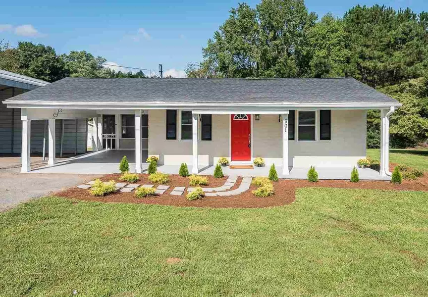 801 Creech Road, Garner, NC 27529