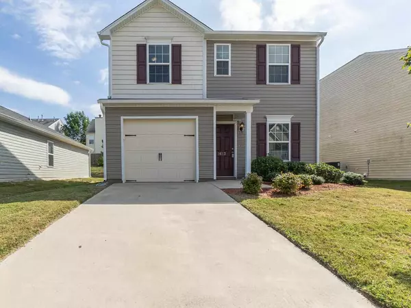 1613 Brownairs Lane, Raleigh, NC 27610