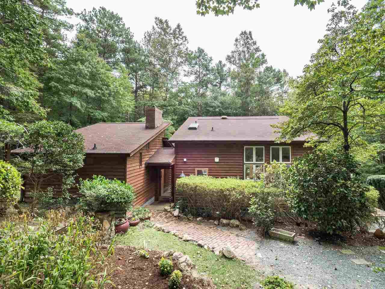 400 Dragonfly Trail, Chapel Hill, NC 27517
