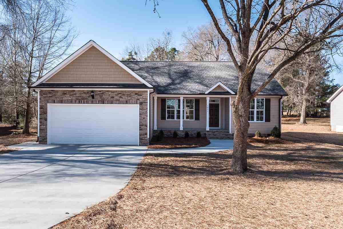 2053 Cooper Road, Graham, NC 27253