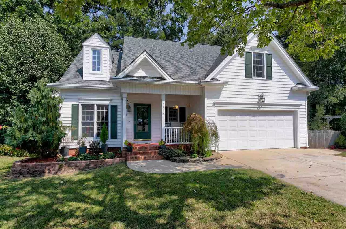 Apex, NC 27502,2313 Eagles Watch Court