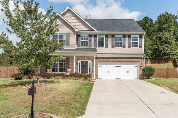 4085 Cleburne Court, Haw River, NC 27258