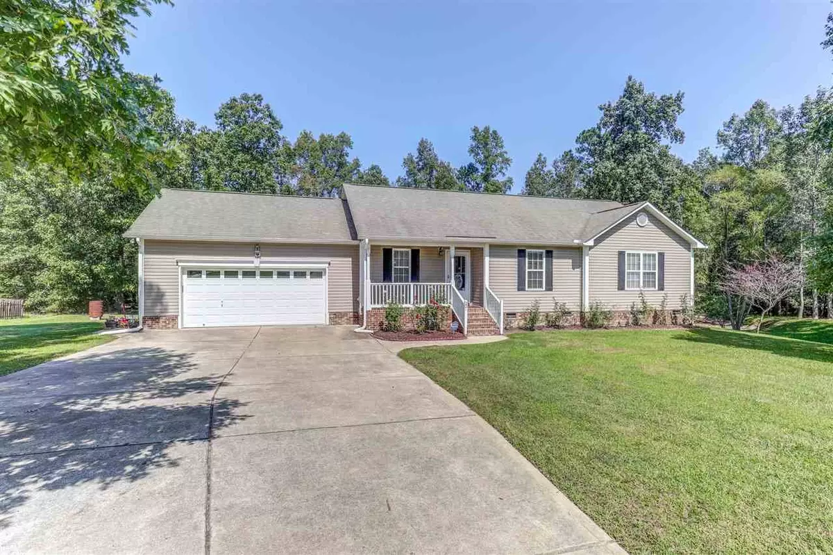 Benson, NC 27504,221 Patterdale Place