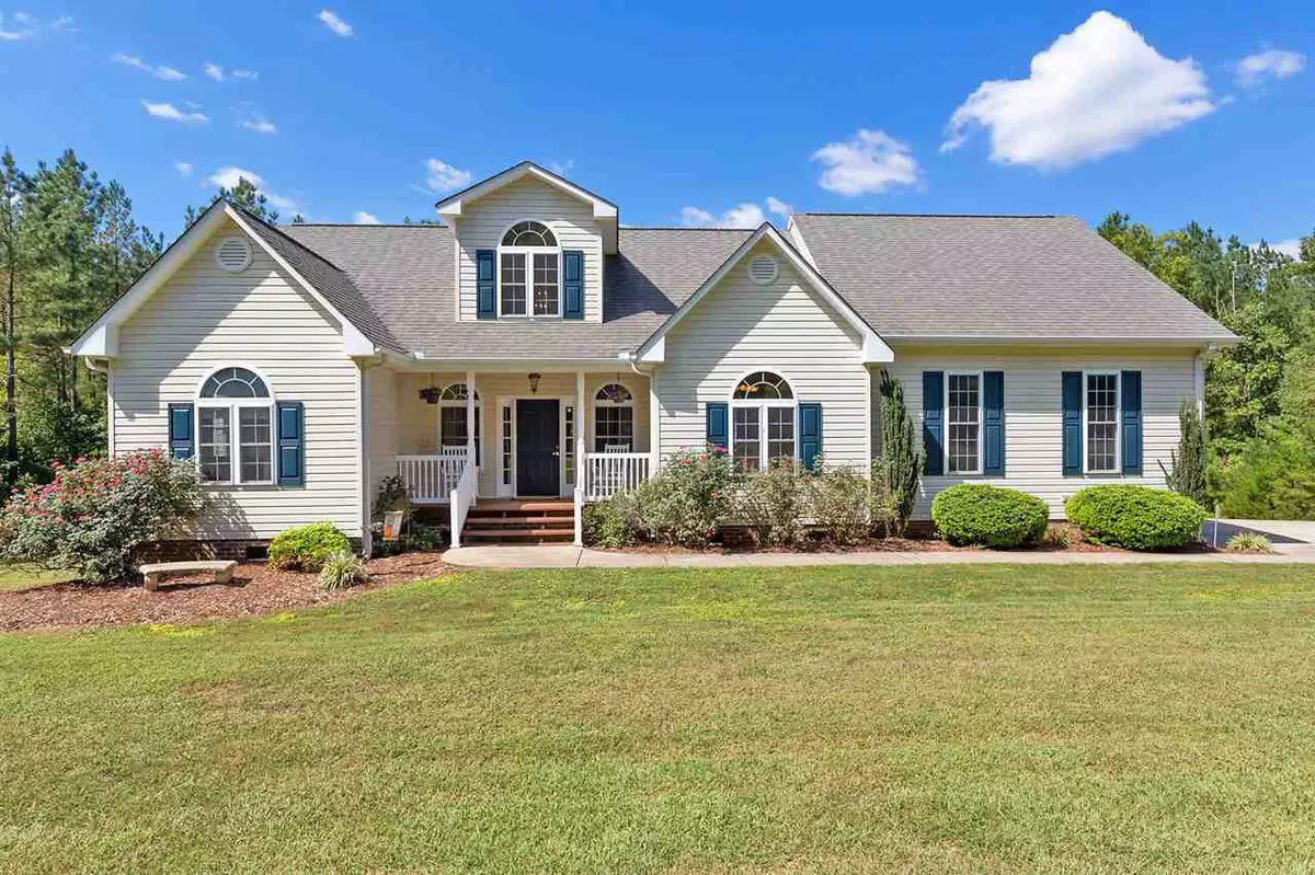 Stem, NC 27581,4001 Range Road