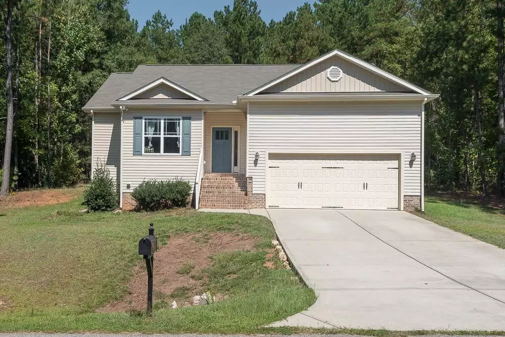 Franklinton, NC 27525,40 Ridgemont Drive