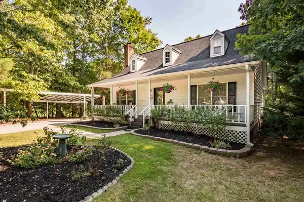 311 Trappers Sack Road, Cary, NC 27513