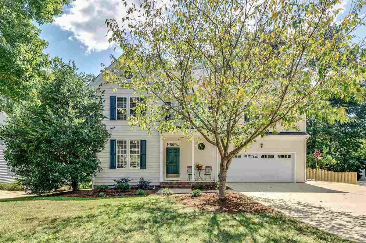Apex, NC 27502,1008 Tribayne Court