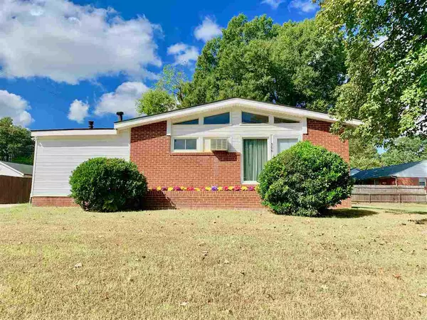 506 Cameron Road, Graham, NC 27253
