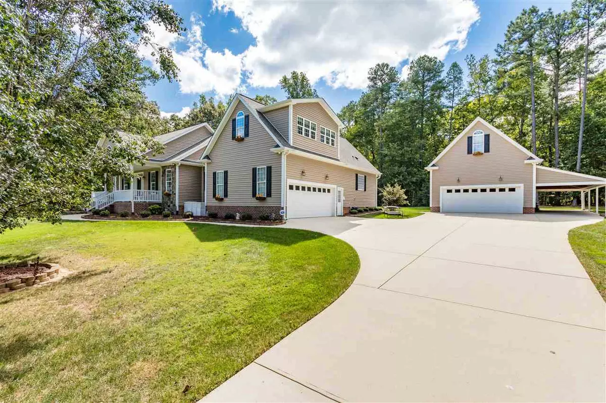 Youngsville, NC 27596,30 Holden Court