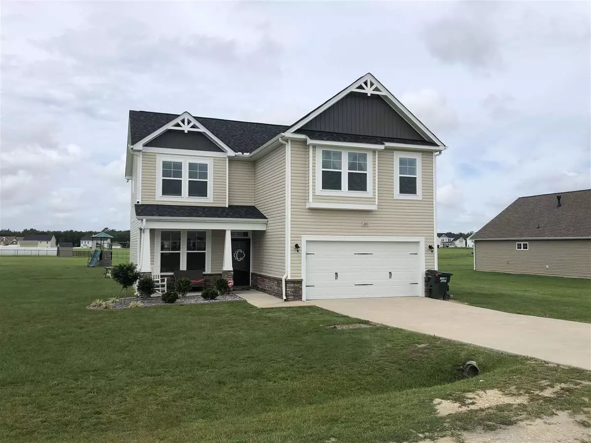 Princeton, NC 27569,203 Korbel Drive