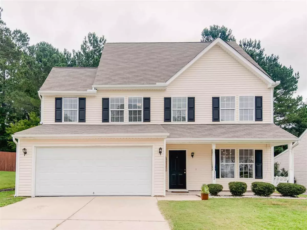 Raleigh, NC 27616,3724 Blue Blossom Drive