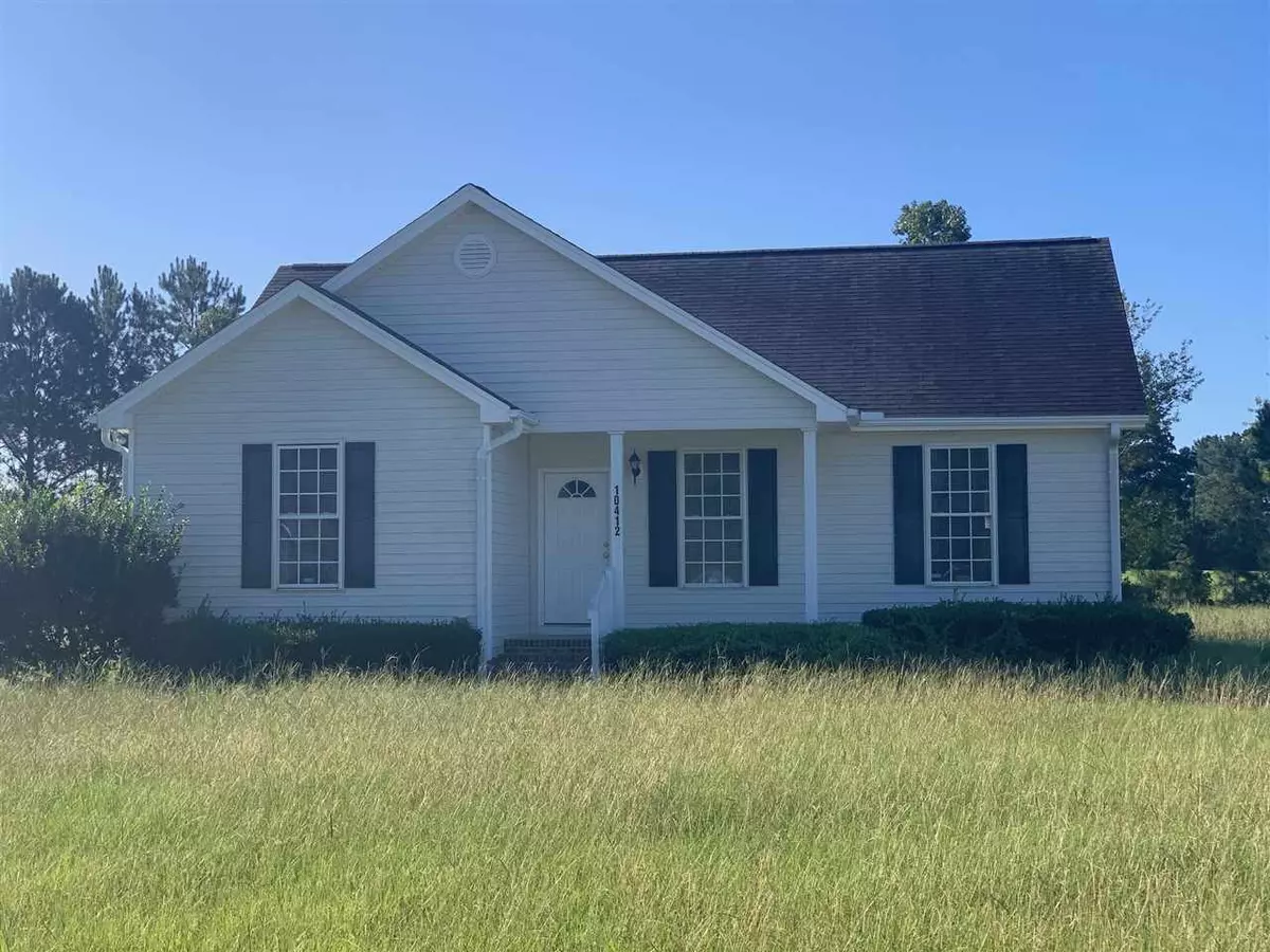 Zebulon, NC 27597,10412 Perry Ridge Court