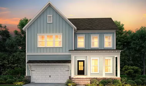 1704 Highpoint Street #HVG - 268, Wake Forest, NC 27587