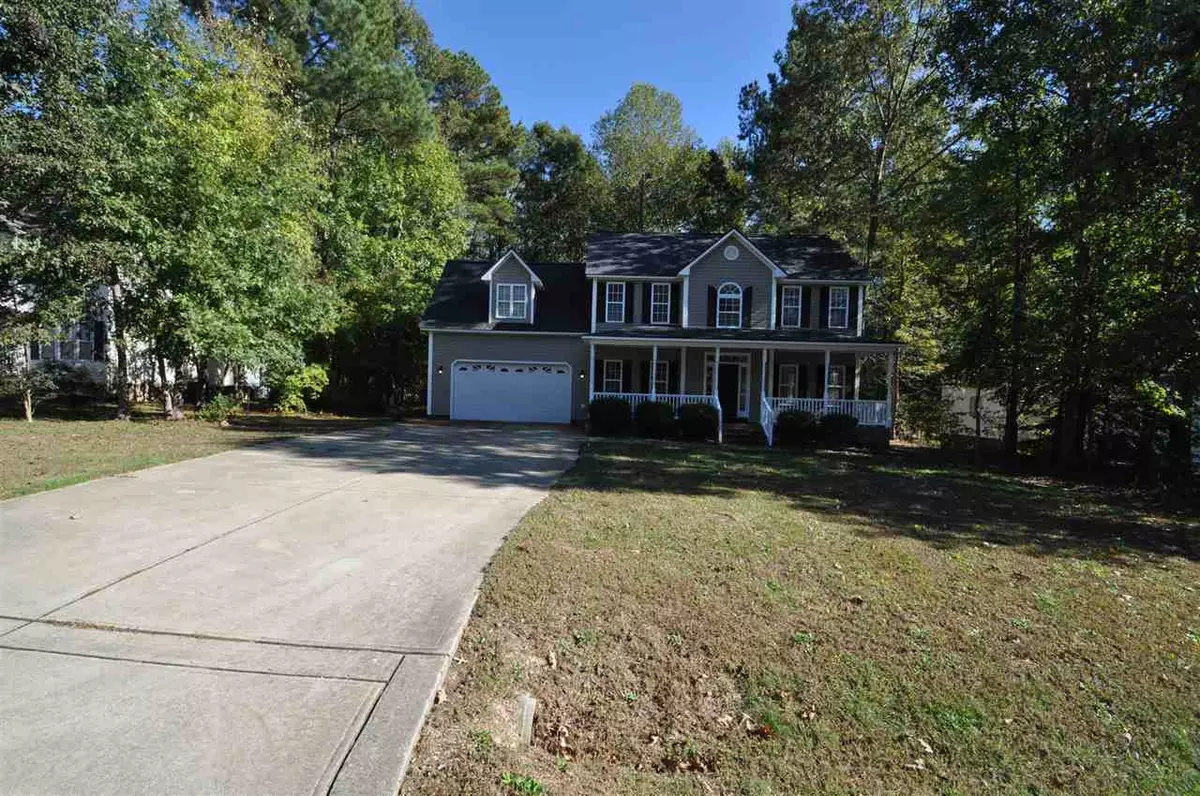 Clayton, NC 27527,188 Windgate Drive