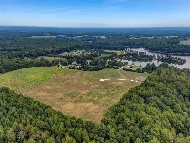 LOT 2 Henry Meadows Lane, Cedar Grove, NC 27231