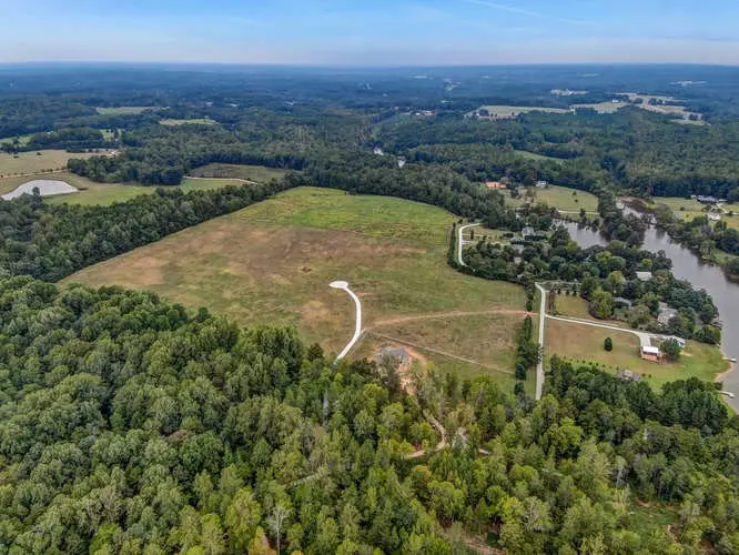 LOT 3 Henry Meadows Lane, Cedar Grove, NC 27231