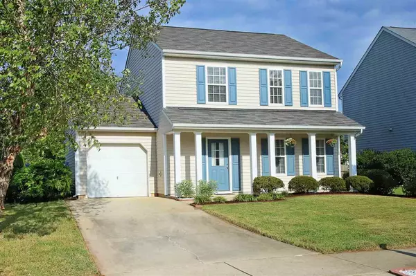 328 Downing Glen Drive, Morrisville, NC 27560