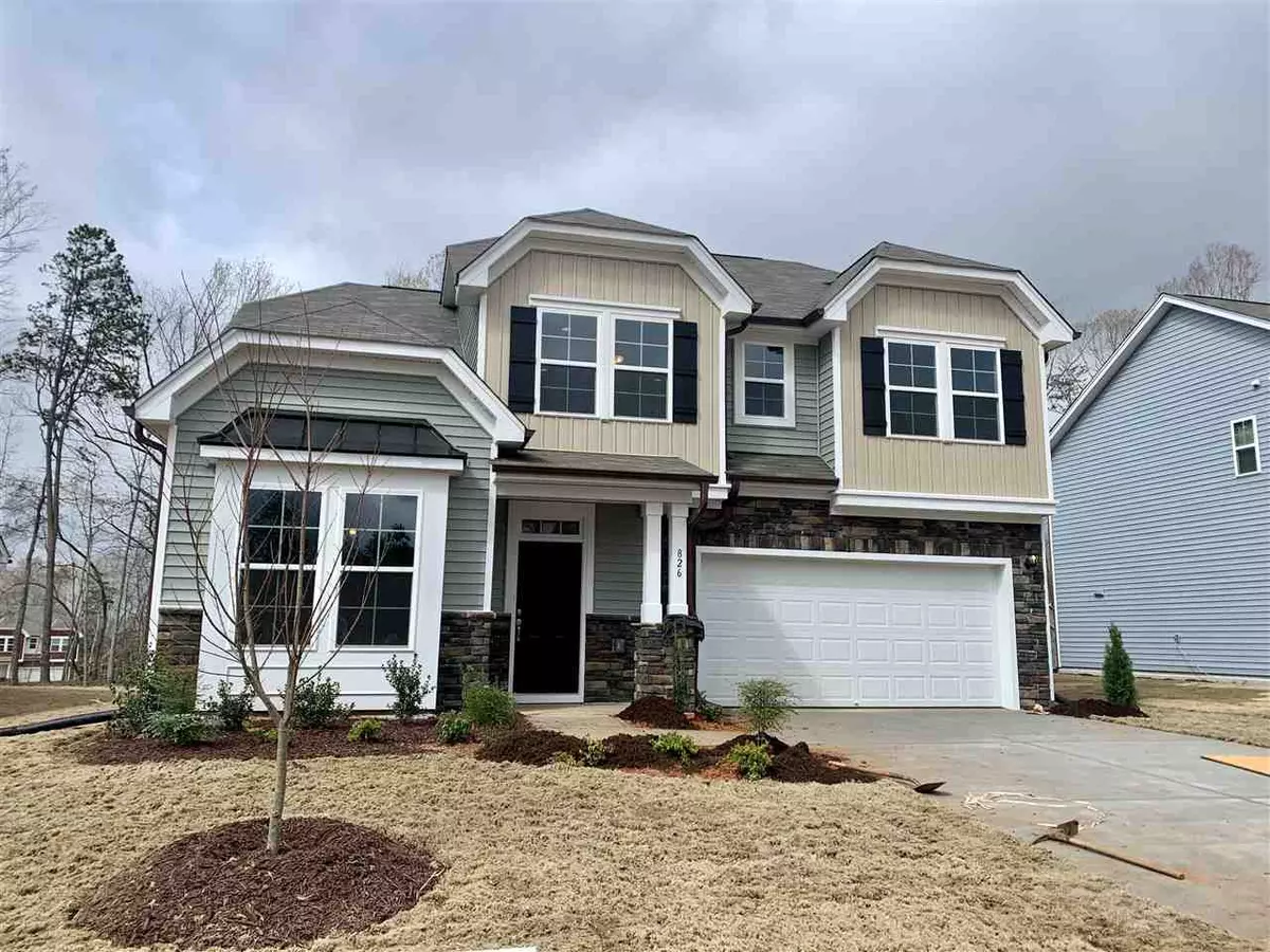 Mebane, NC 27302,826 Royal Oak Lane #67