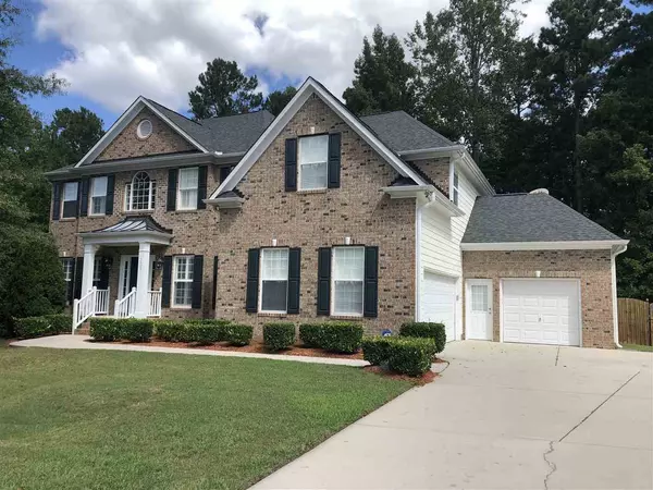 3663 Coach Lantern Avenue, Wake Forest, NC 27587