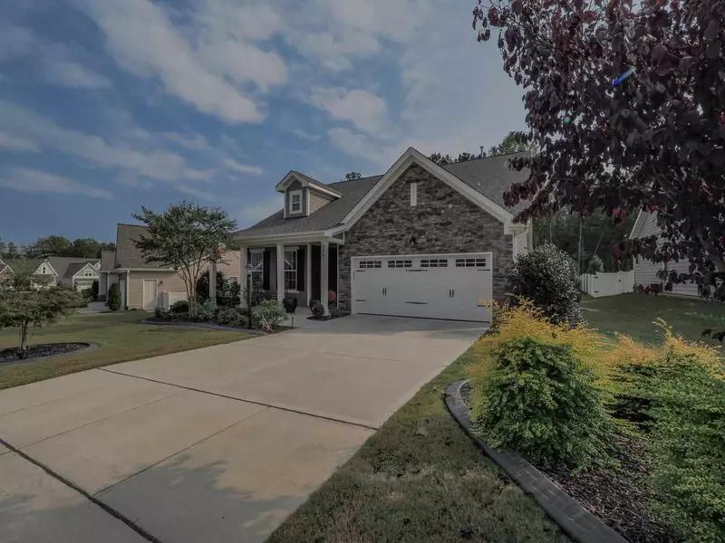 355 Apalachia Lake Drive, Fuquay Varina, NC 27526