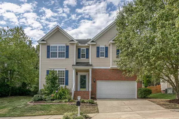 1120 Pebble Creek Crossing, Durham, NC 27713