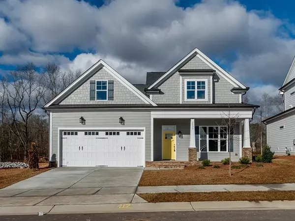 2033 Abbey Marie Lane, Fuquay Varina, NC 27526