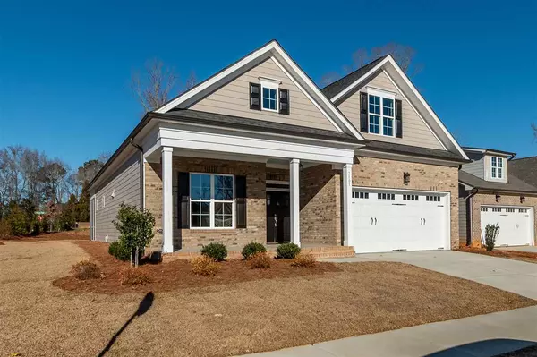 2101 Abbey Marie Lane, Fuquay Varina, NC 27526