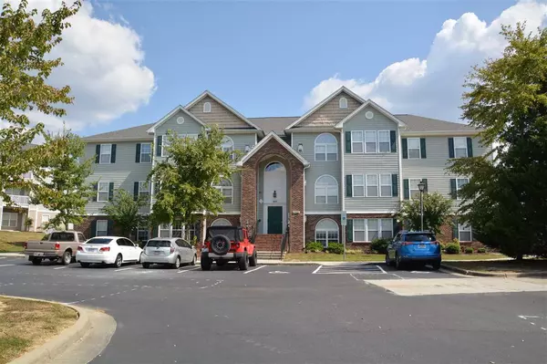 3491 #3A Forestdale Drive #3A, Burlington, NC 27215