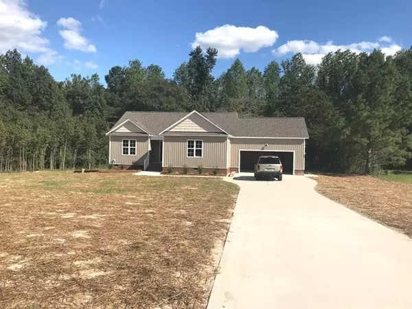 66 Steven Vann Court, Dunn, NC 28334