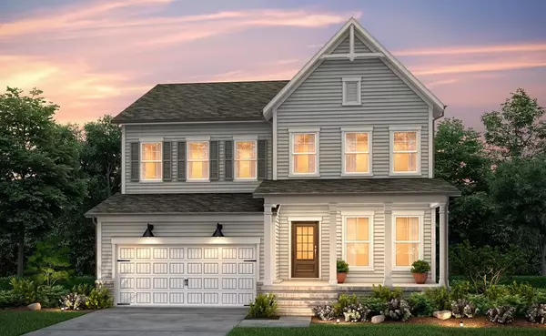 409 Bridgeton Avenue #HVG - 311, Wake Forest, NC 27587