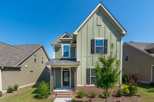 2317 Mt Zion Church Road, Apex, NC 27502