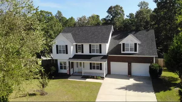 79 Sapphire Place, Sanford, NC 27332