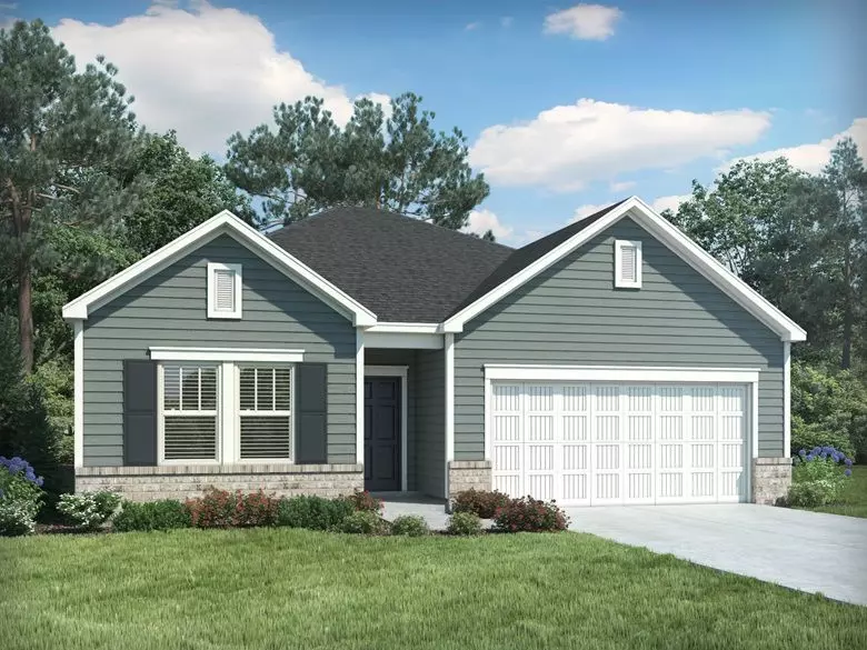 New Hill, NC 27562,2541 Finkle Grant Drive