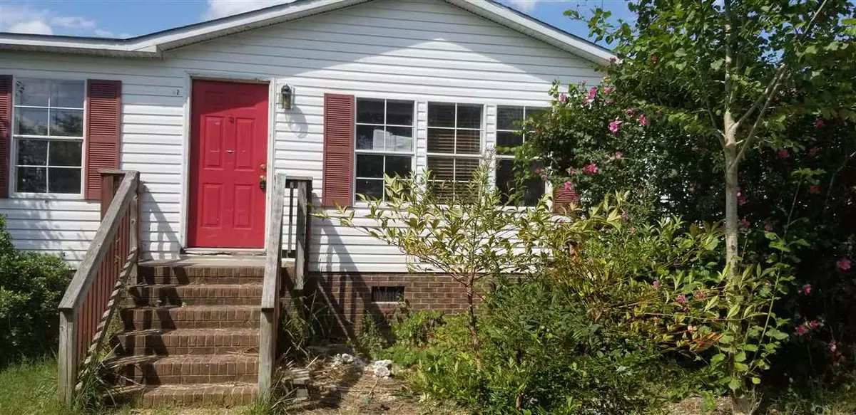 Princeton, NC 27569,57 Lauren Lane