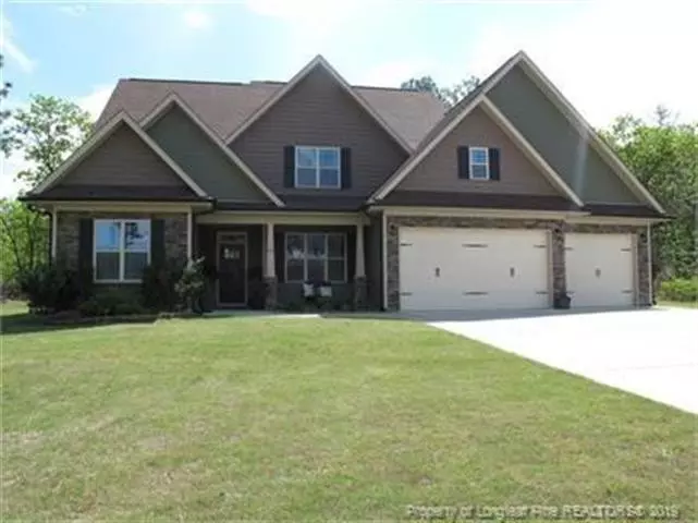 Cameron, NC 28326,40 Breezeway Lane