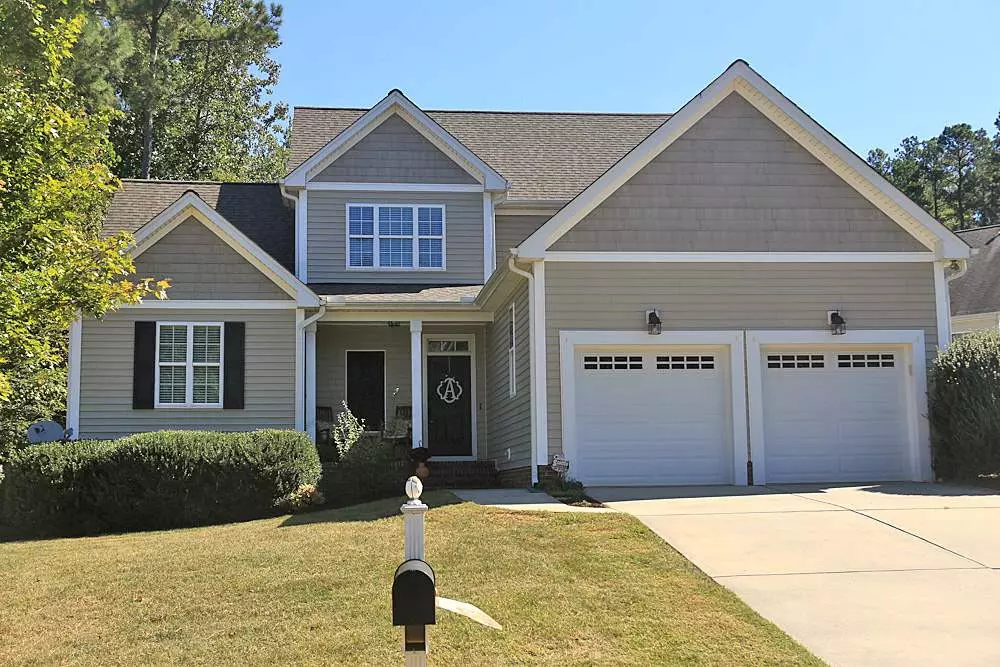 Mebane, NC 27302,1037 Longleaf Pine Place