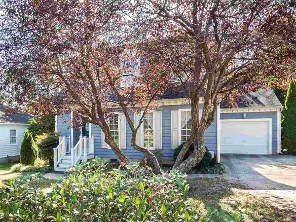 704 Handel Lane, Apex, NC 27502