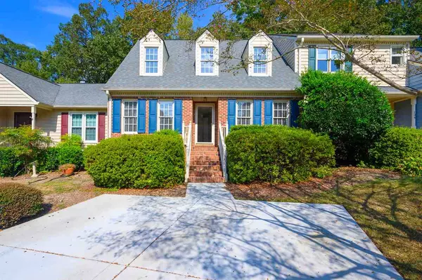 136 Sanair Court, Apex, NC 27502