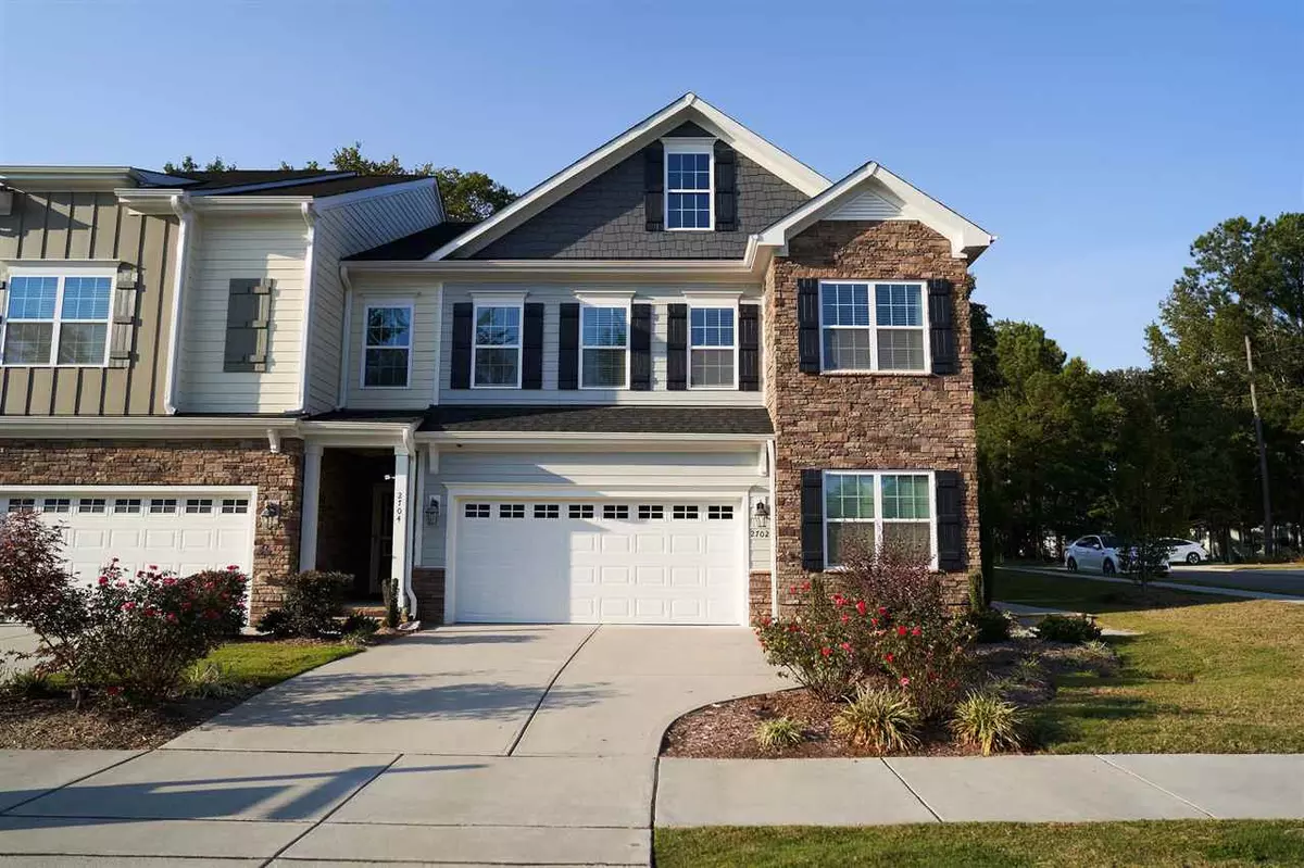 Apex, NC 27502,2702 Masonboro Ferry Drive