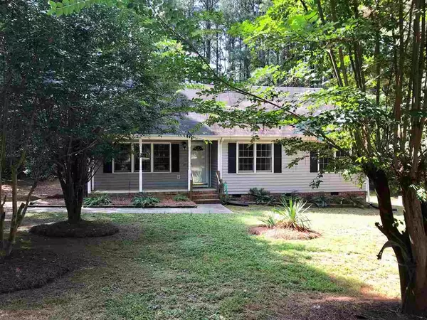 67 Olde Farm Road, Pittsboro, NC 27312